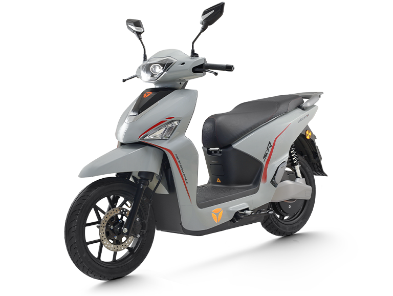 YADEA Voltguard U50